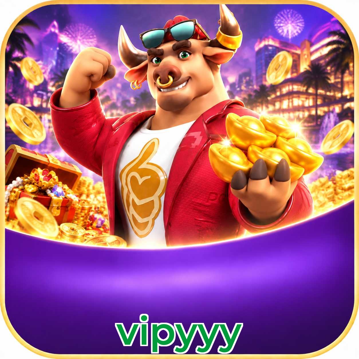 Slots vipyyy - Jackpots Progressivos
