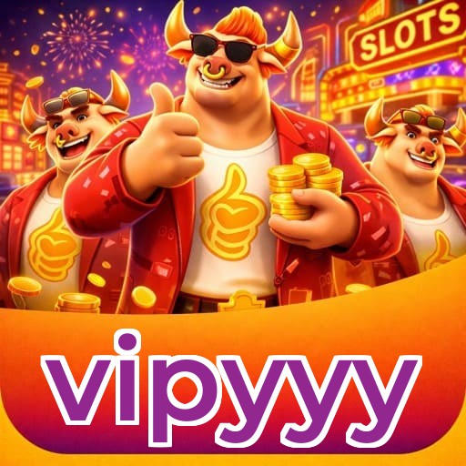 Interface do APK vipyyy