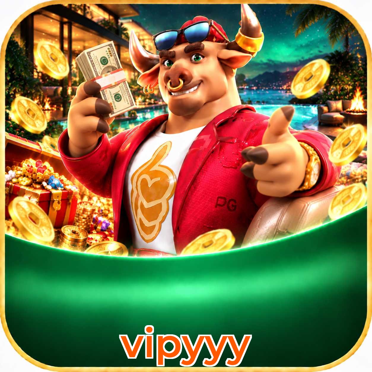 Plataforma vipyyy - Segurança SSL 256-bit