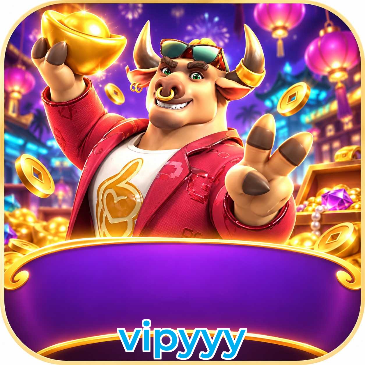 vipyyy Logo 2