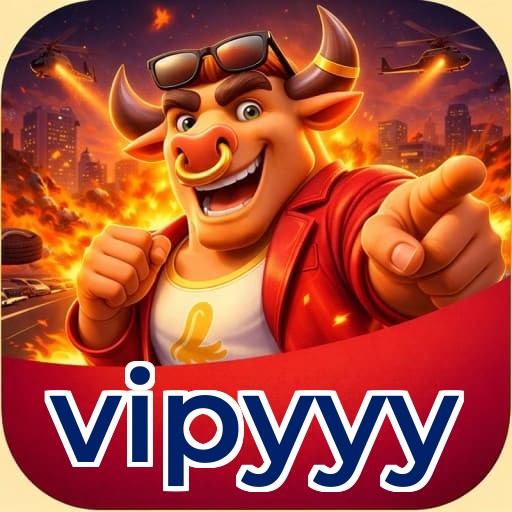 vipyyy Partner Logo 3