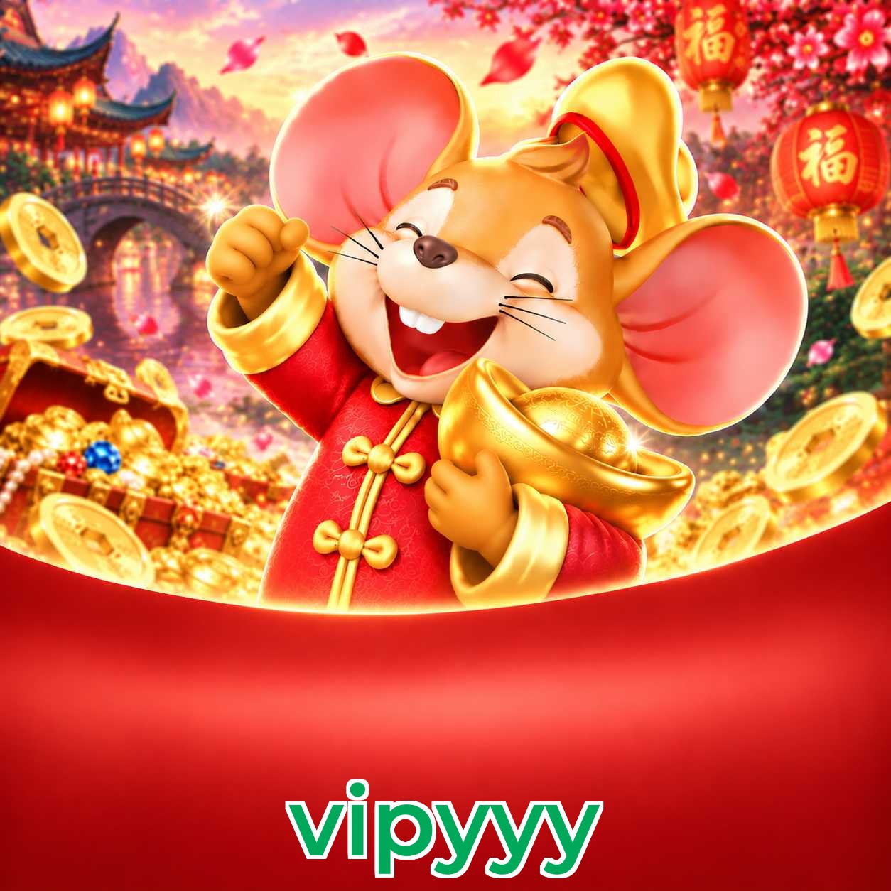 Fortune Tiger Logo 2