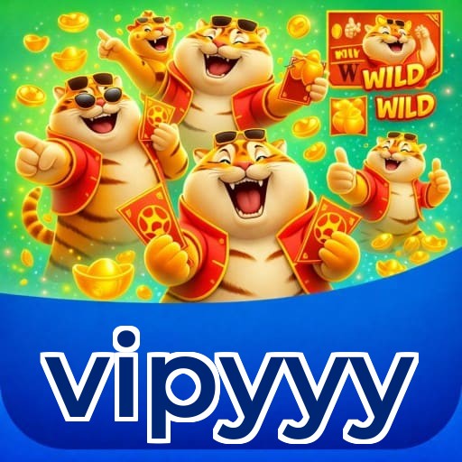 vipyyy Slot Provider