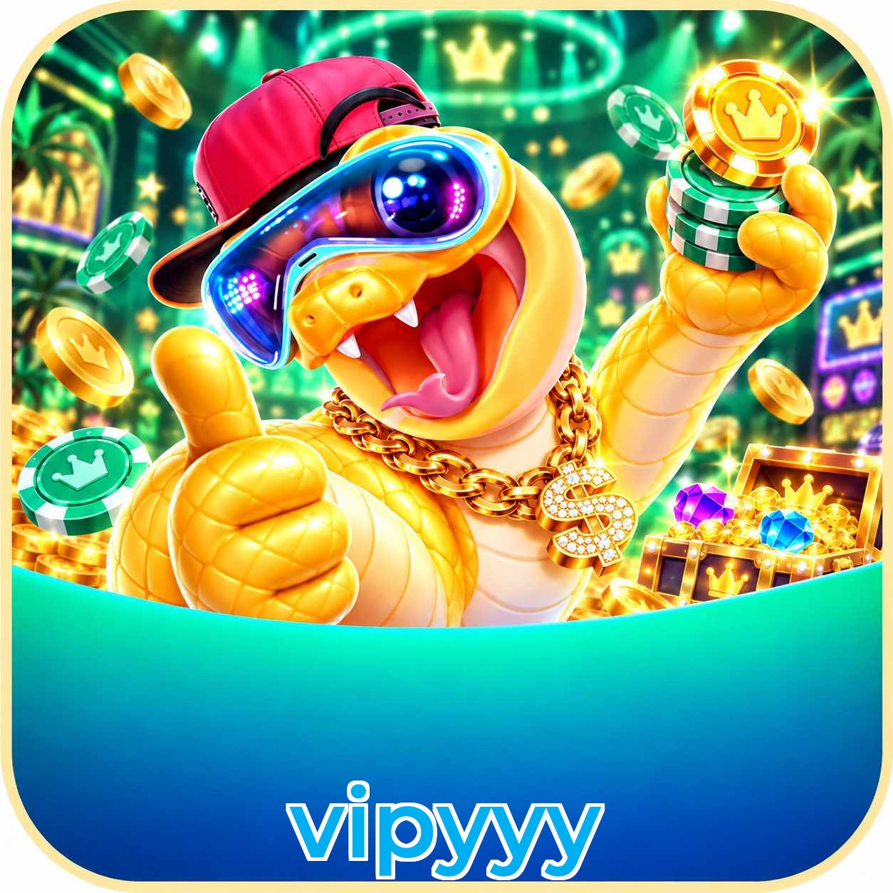 vipyyy Segurança Logo 1