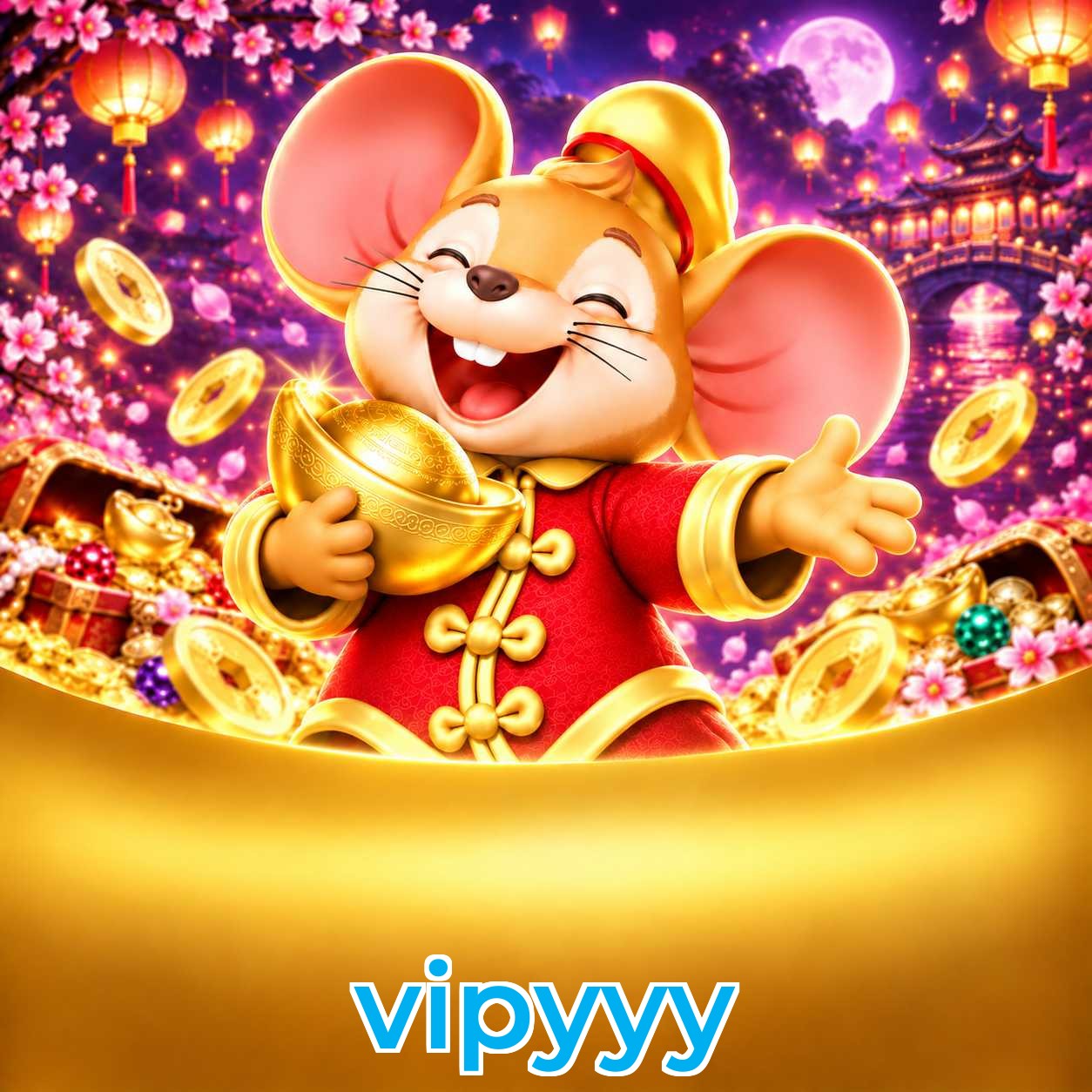 vipyyy Logo 1