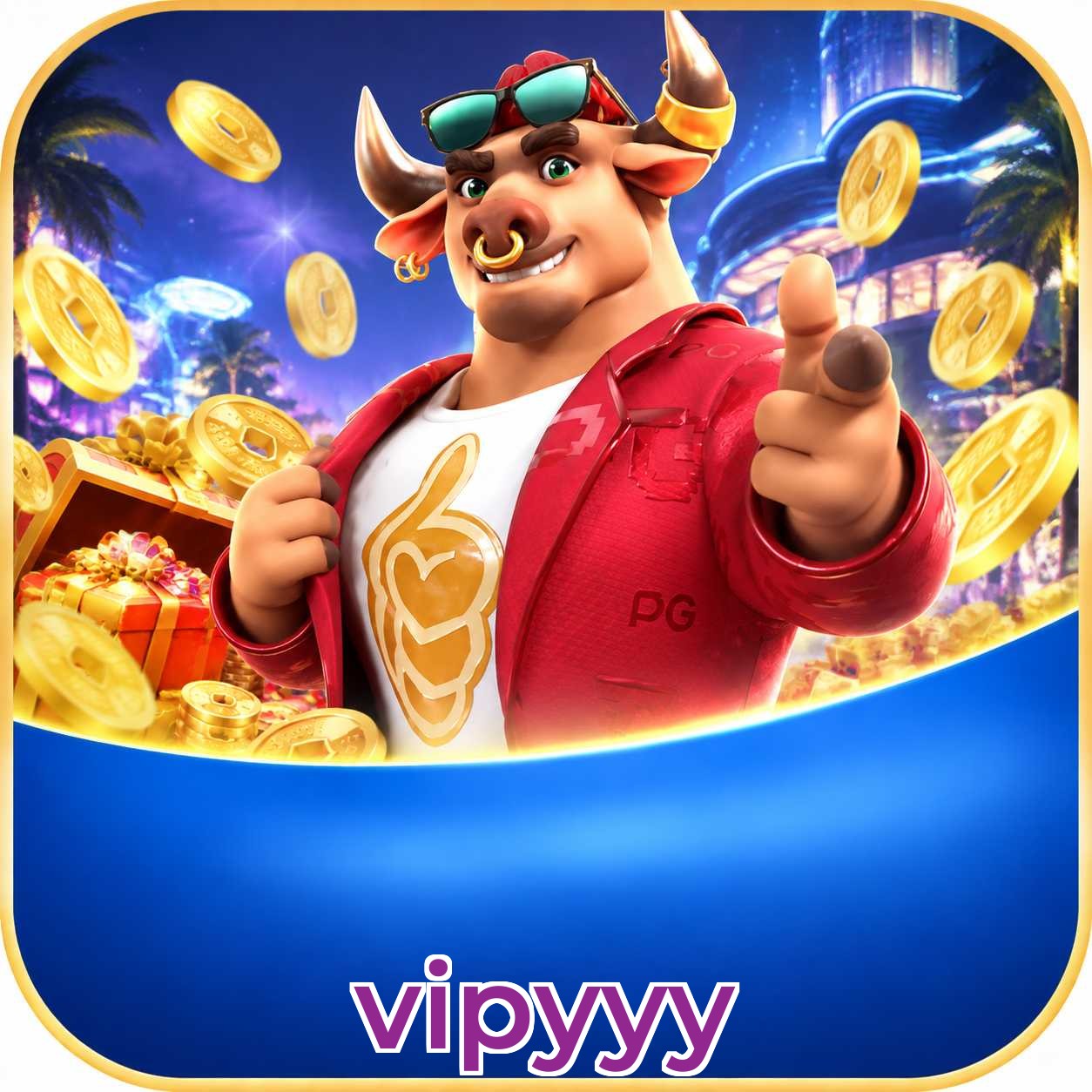 vipyyy Licenciado Curaçao - Segurança SSL 256-bit