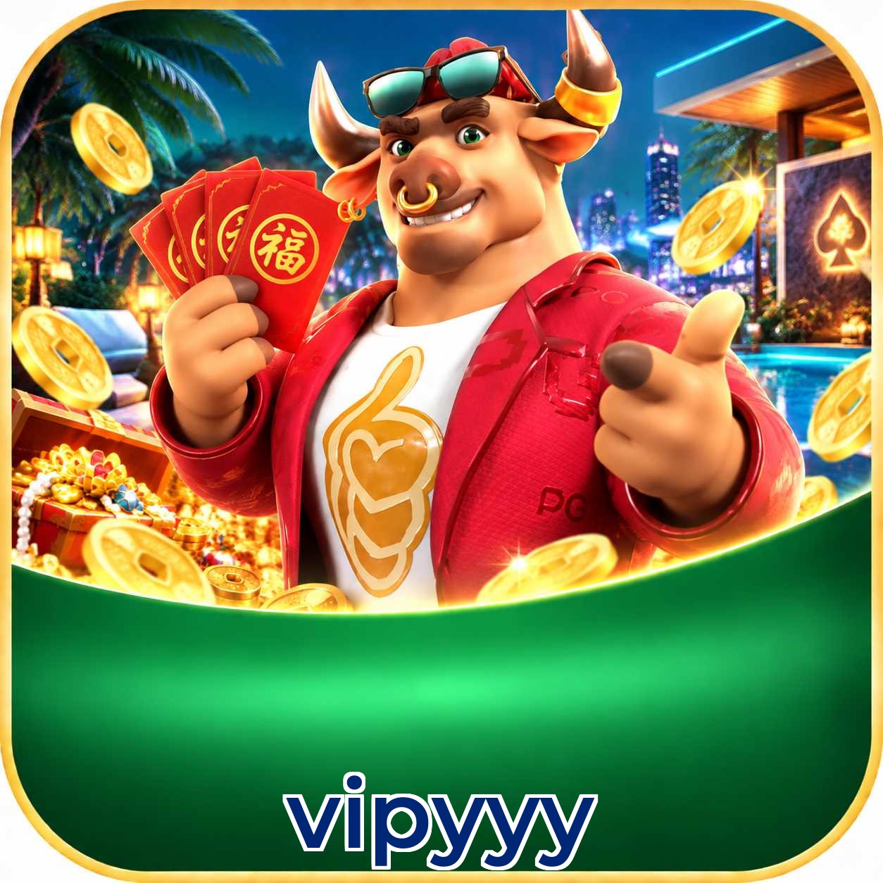 vipyyy Segurança Logo 3