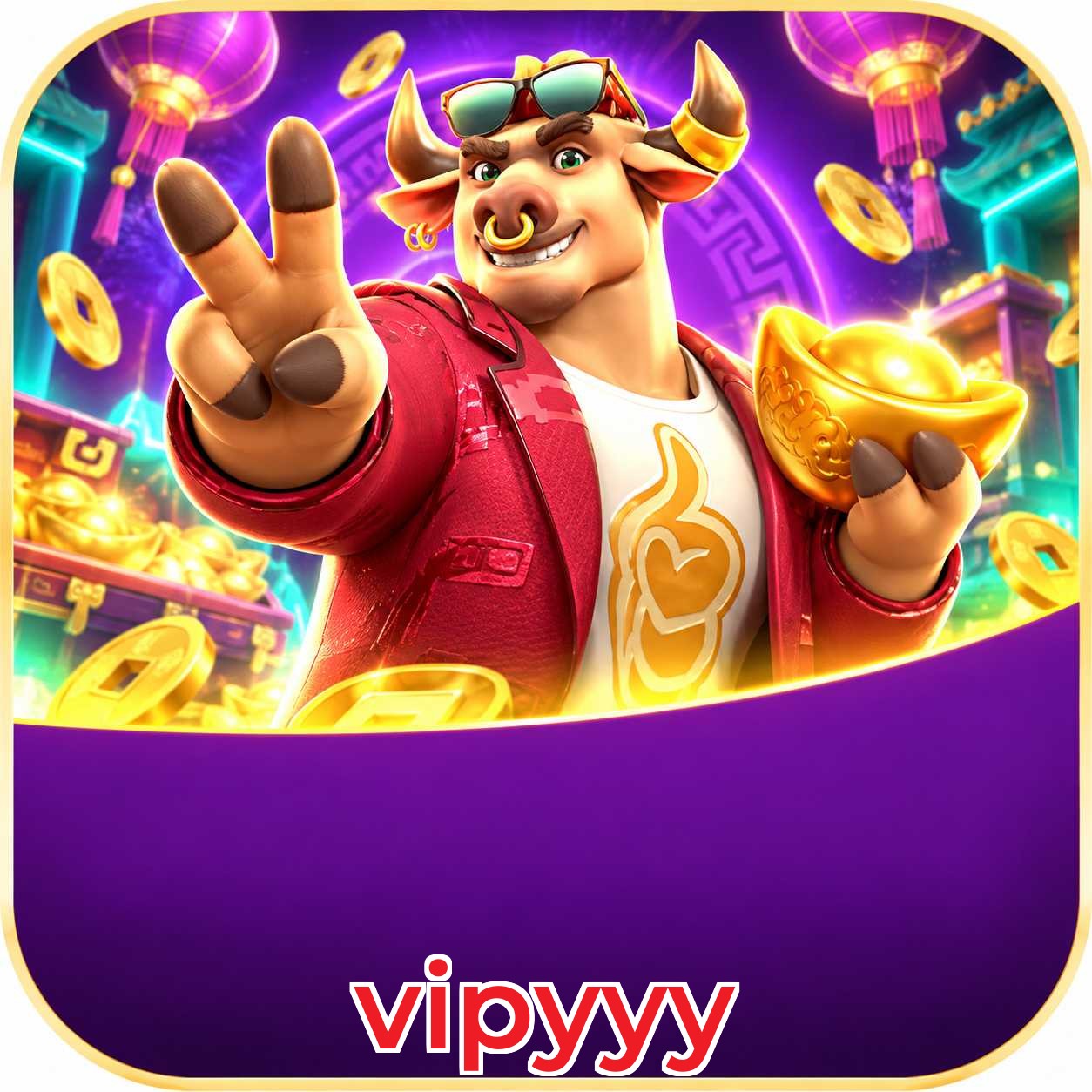vipyyy Licença Curaçao Gaming
